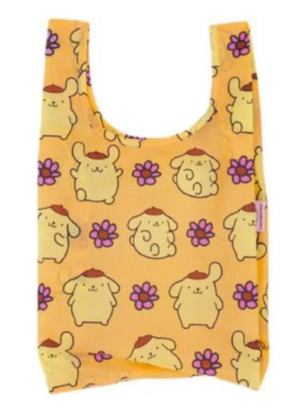 NWT Baby Baggu - Pompompurin